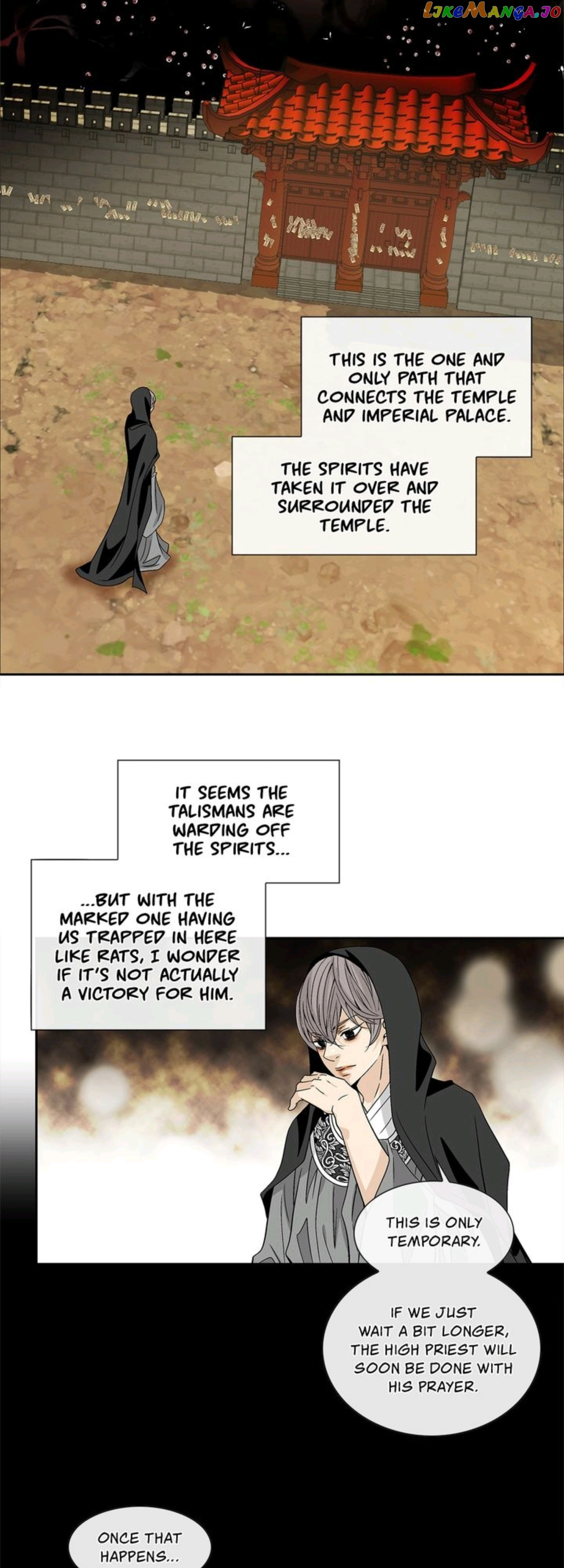 Where The Wind Stays [Mature] chapter 40 - page 23