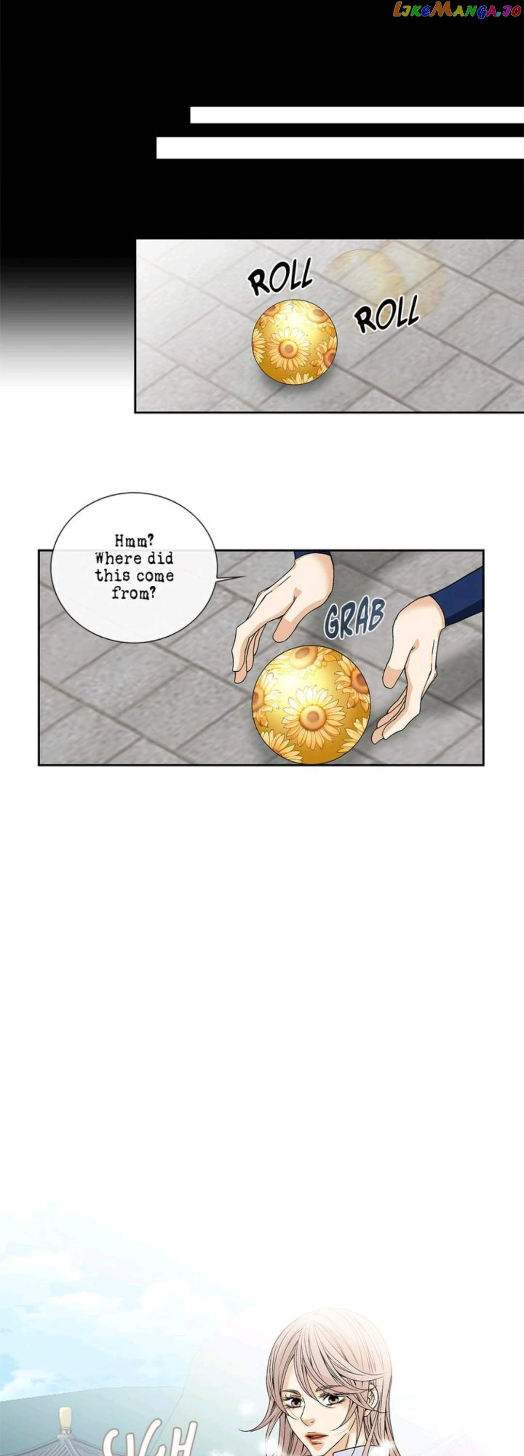 Where The Wind Stays [Mature] chapter 40 - page 25