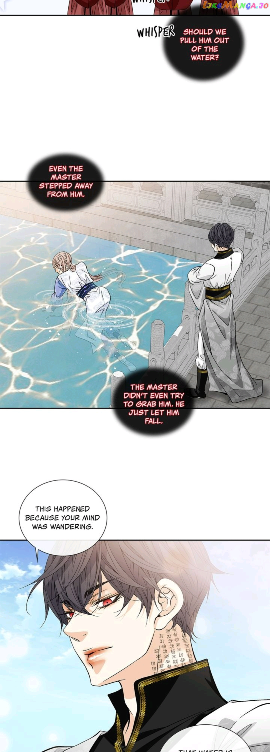 Where The Wind Stays [Mature] chapter 40 - page 35