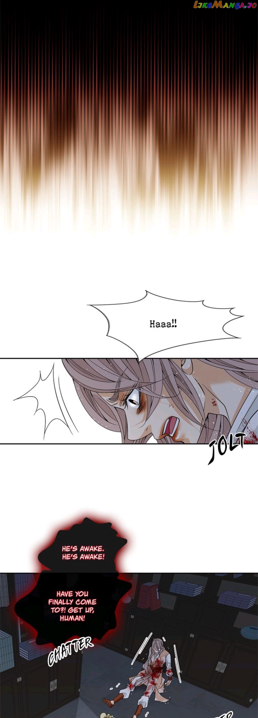 Where The Wind Stays [Mature] chapter 32 - page 25