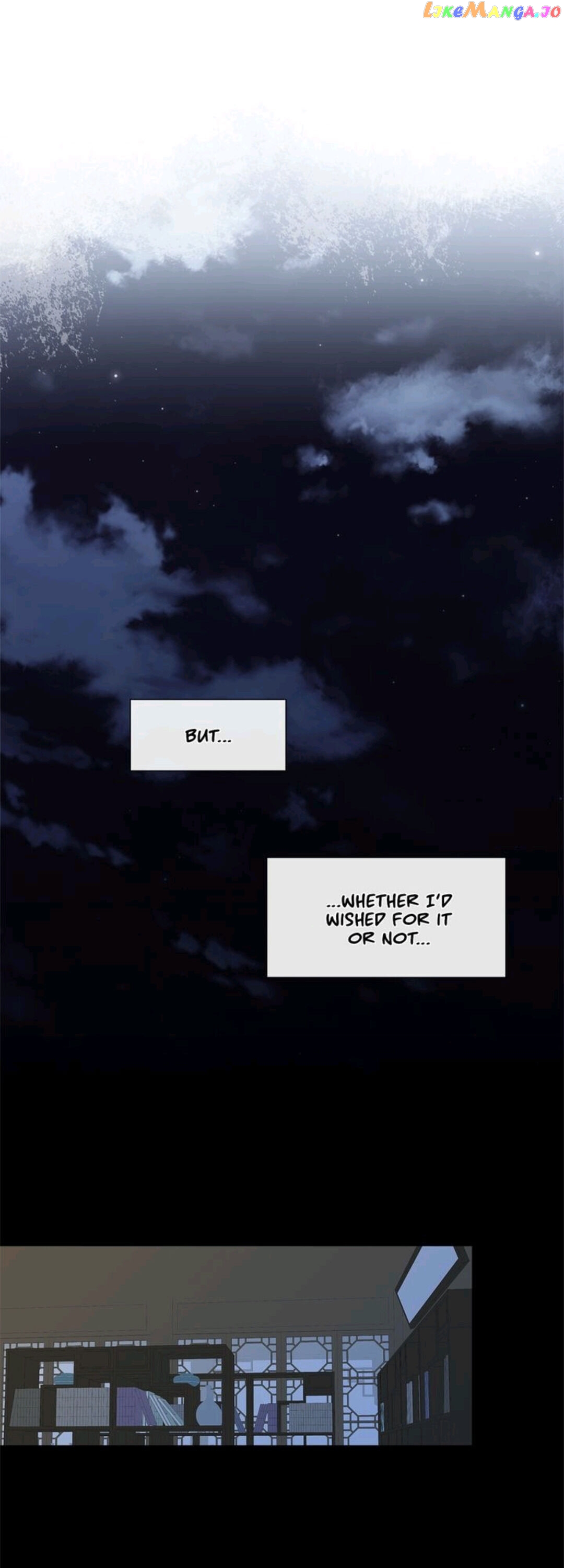 Where The Wind Stays [Mature] chapter 32 - page 33