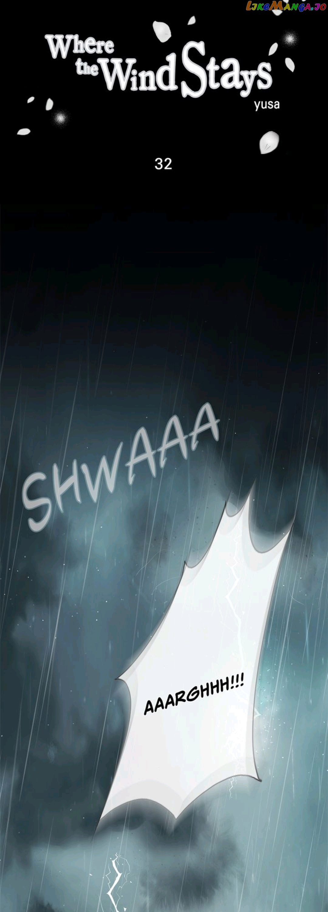 Where The Wind Stays [Mature] chapter 32 - page 4