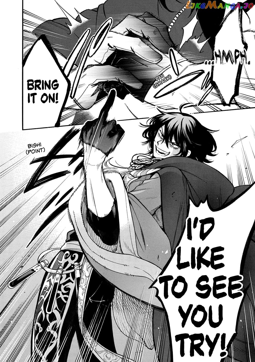 A Villain’s Dilemma How To Not Meddle Too Much With A Clumsy Holy Knight’s Life chapter 10 - page 23
