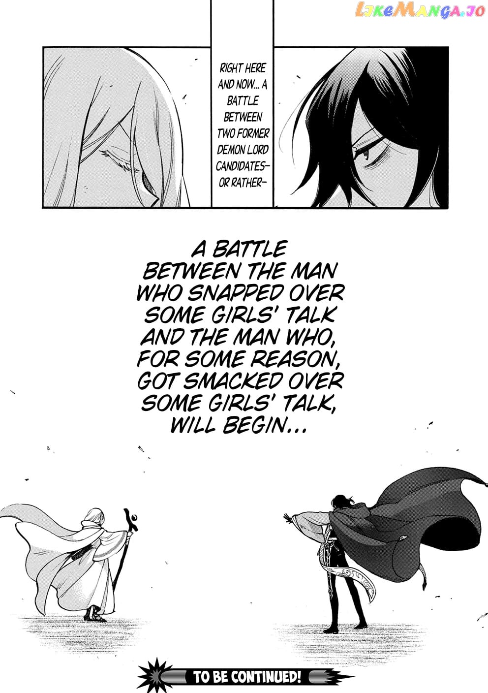 A Villain’s Dilemma How To Not Meddle Too Much With A Clumsy Holy Knight’s Life chapter 10 - page 24
