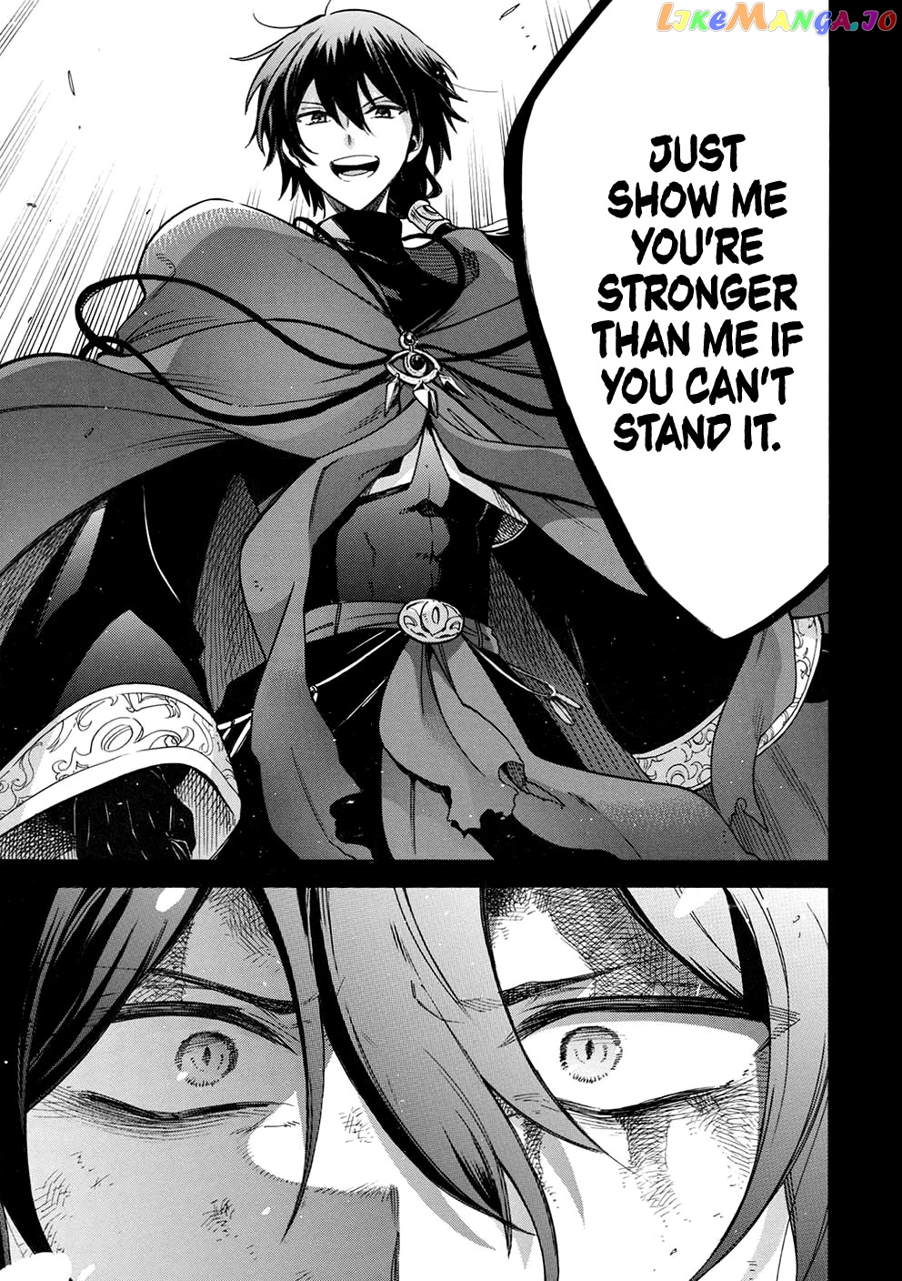 A Villain’s Dilemma How To Not Meddle Too Much With A Clumsy Holy Knight’s Life chapter 10 - page 4