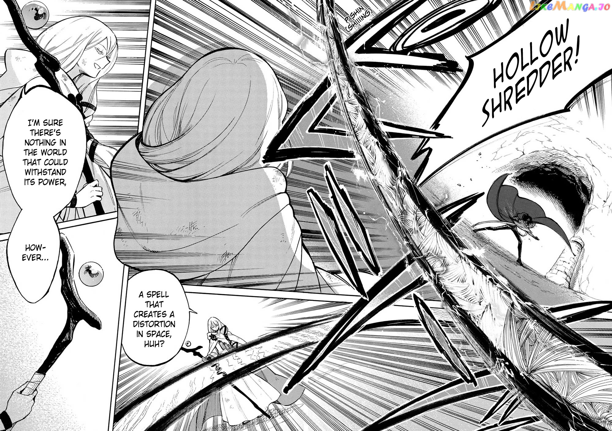 A Villain’s Dilemma How To Not Meddle Too Much With A Clumsy Holy Knight’s Life chapter 11 - page 3