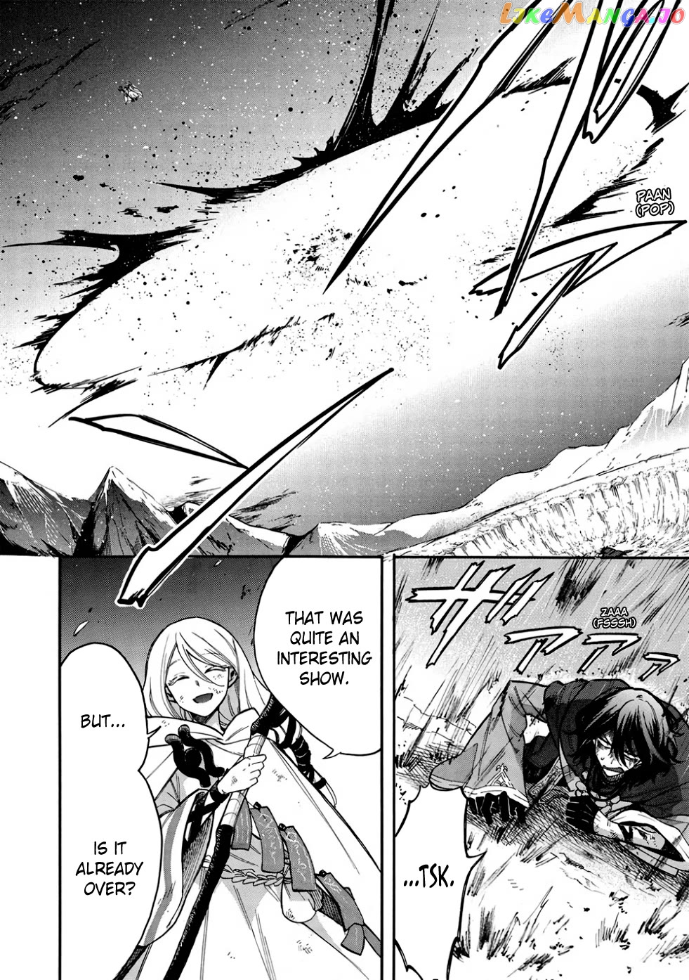 A Villain’s Dilemma How To Not Meddle Too Much With A Clumsy Holy Knight’s Life chapter 12 - page 9
