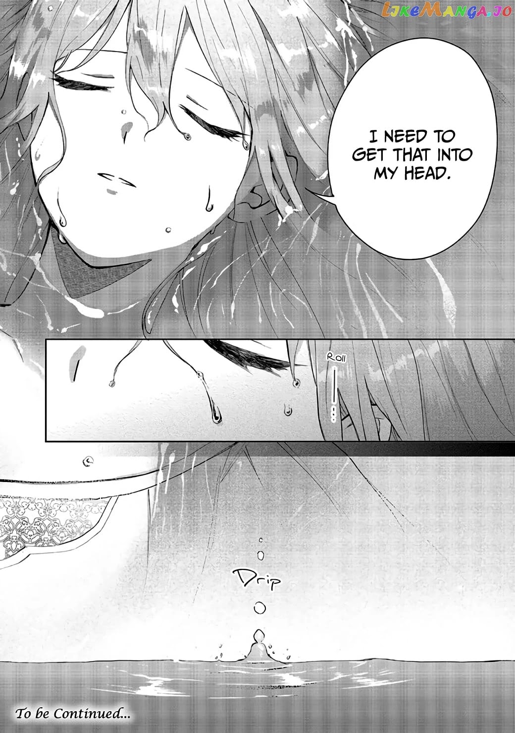 Hello, I Am A Witch, And My Crush Wants Me To Make A Love Potion! chapter 2 - page 29