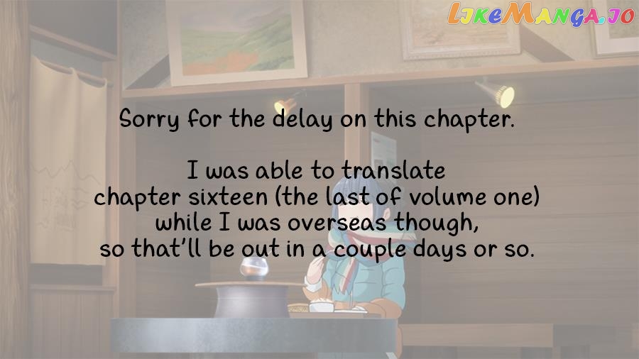 I Am No Match For My Childhood Friend. chapter 15 - page 9