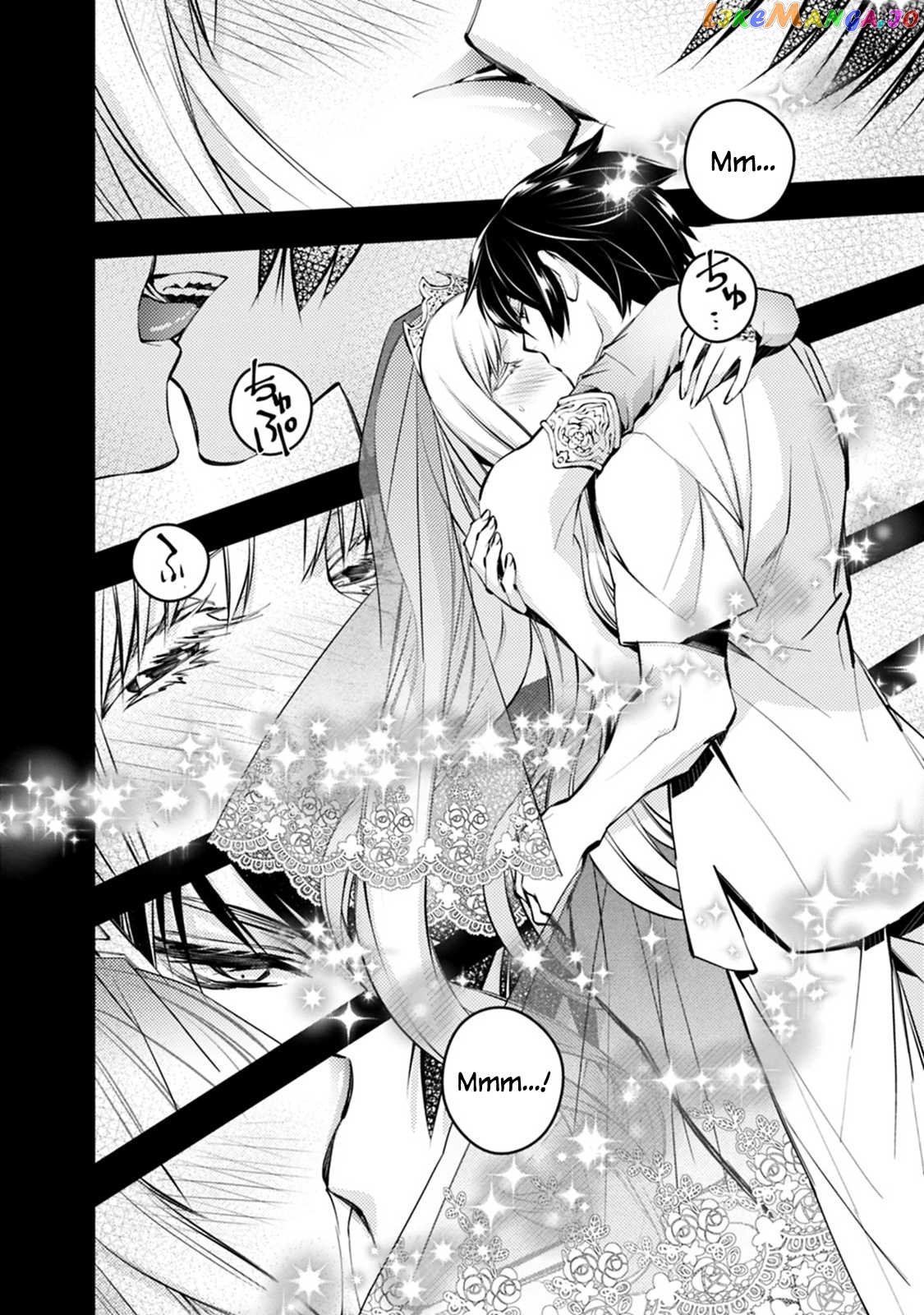 Fukushuu o Koinegau Saikyou Yuusha wa, Yami no Chikara de Senmetsu Musou Suru chapter 2.2 - page 2