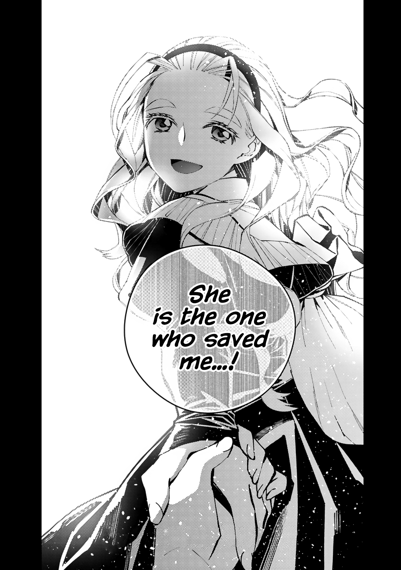 Fukushuu o Koinegau Saikyou Yuusha wa, Yami no Chikara de Senmetsu Musou Suru chapter 52 - page 18