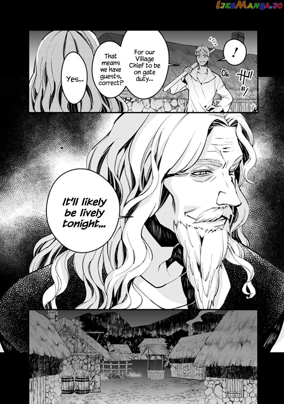 Fukushuu o Koinegau Saikyou Yuusha wa, Yami no Chikara de Senmetsu Musou Suru chapter 20 - page 10