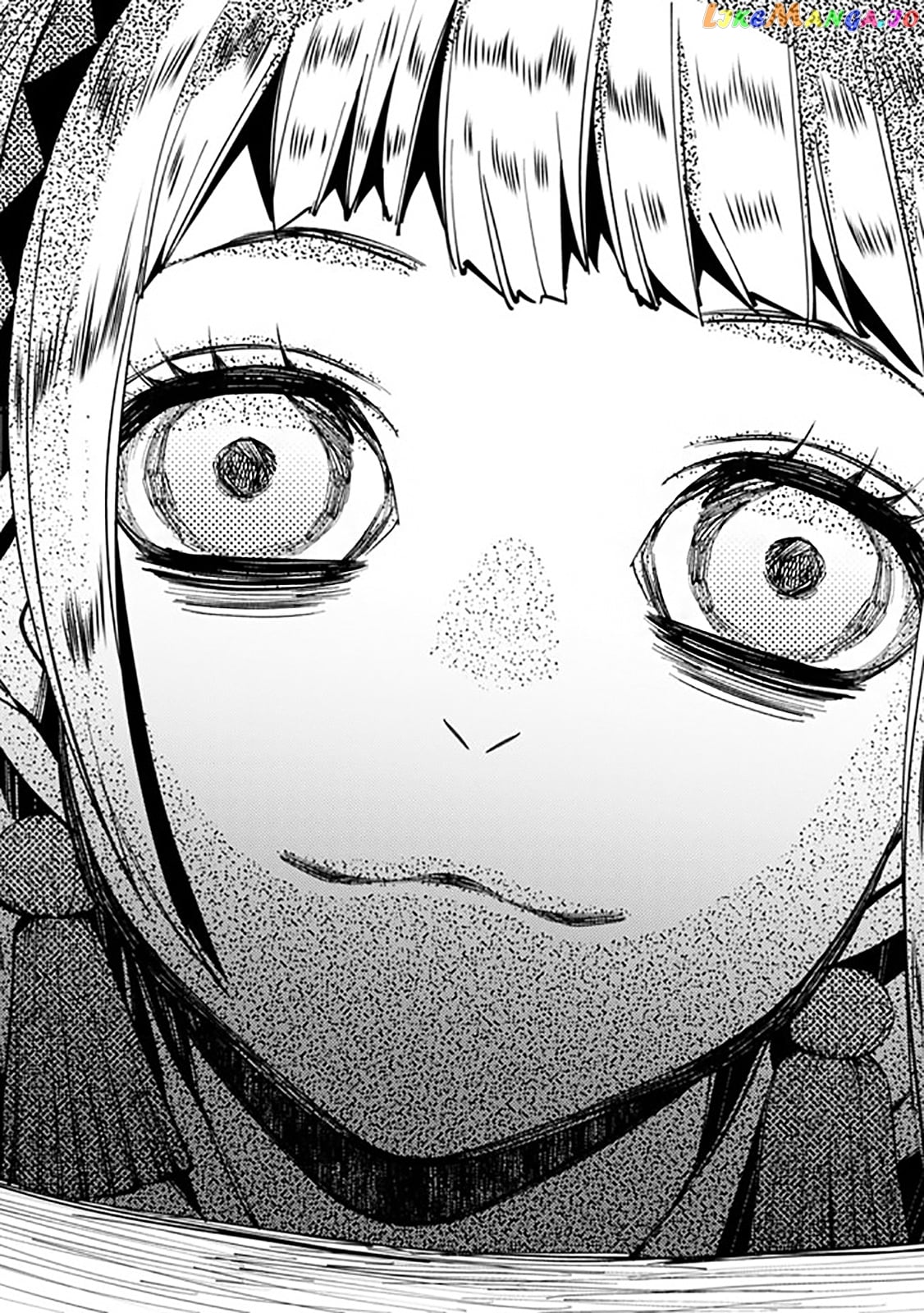Fukushuu o Koinegau Saikyou Yuusha wa, Yami no Chikara de Senmetsu Musou Suru chapter 20 - page 20