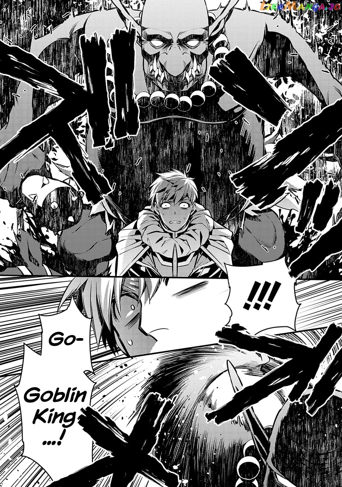 Fukushuu o Koinegau Saikyou Yuusha wa, Yami no Chikara de Senmetsu Musou Suru chapter 5 - page 9