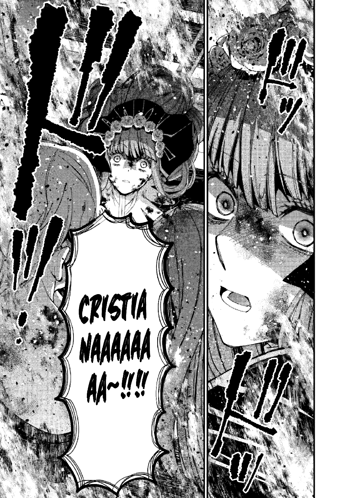 Fukushuu o Koinegau Saikyou Yuusha wa, Yami no Chikara de Senmetsu Musou Suru chapter 64 - page 12