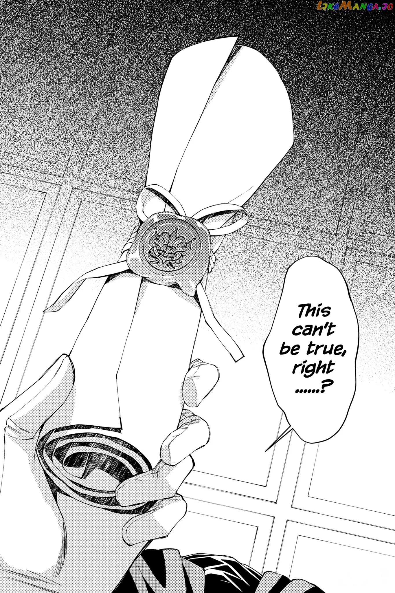 Fukushuu o Koinegau Saikyou Yuusha wa, Yami no Chikara de Senmetsu Musou Suru chapter 31 - page 18