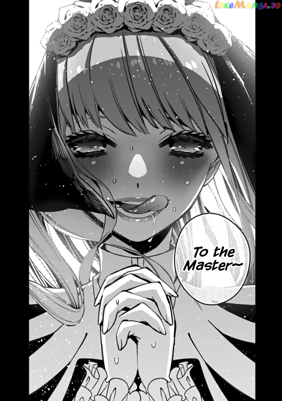 Fukushuu o Koinegau Saikyou Yuusha wa, Yami no Chikara de Senmetsu Musou Suru chapter 55 - page 12
