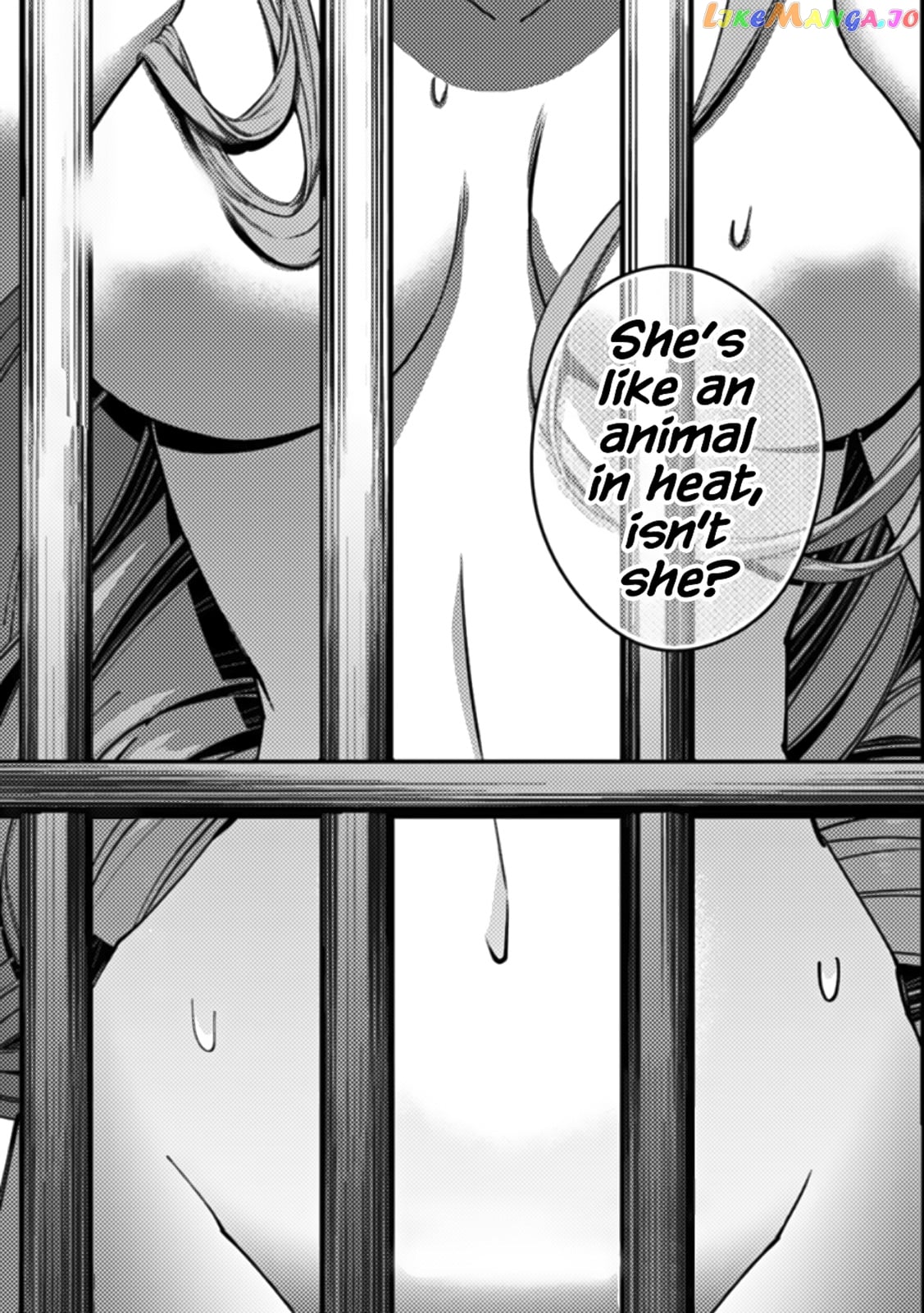 Fukushuu o Koinegau Saikyou Yuusha wa, Yami no Chikara de Senmetsu Musou Suru chapter 55 - page 18