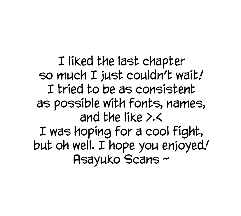 Fukushuu o Koinegau Saikyou Yuusha wa, Yami no Chikara de Senmetsu Musou Suru chapter 65 - page 22