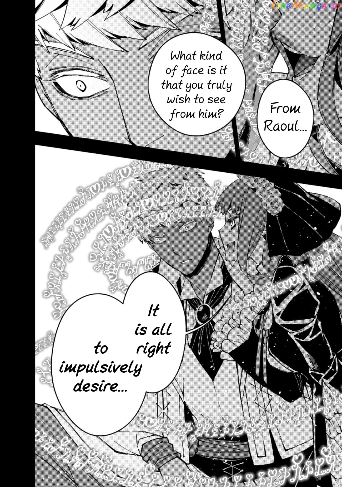 Fukushuu o Koinegau Saikyou Yuusha wa, Yami no Chikara de Senmetsu Musou Suru chapter 56 - page 14
