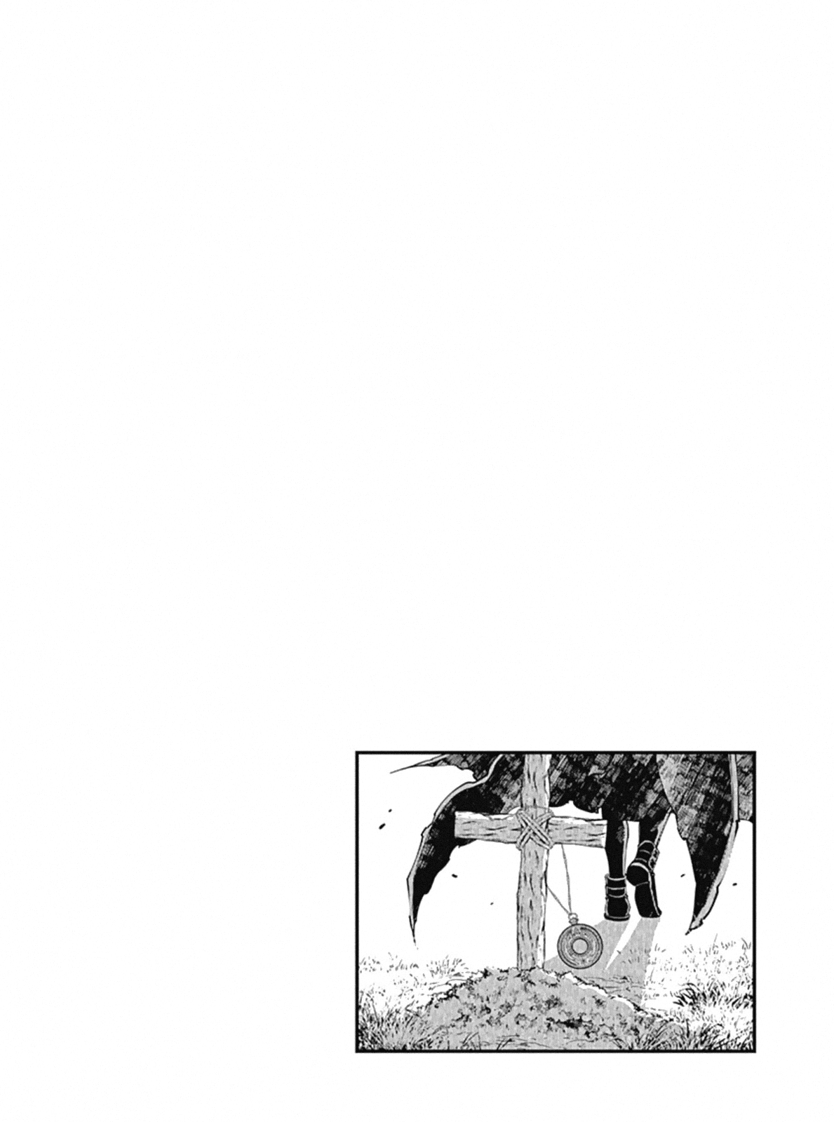 Fukushuu o Koinegau Saikyou Yuusha wa, Yami no Chikara de Senmetsu Musou Suru chapter 32.1 - page 1