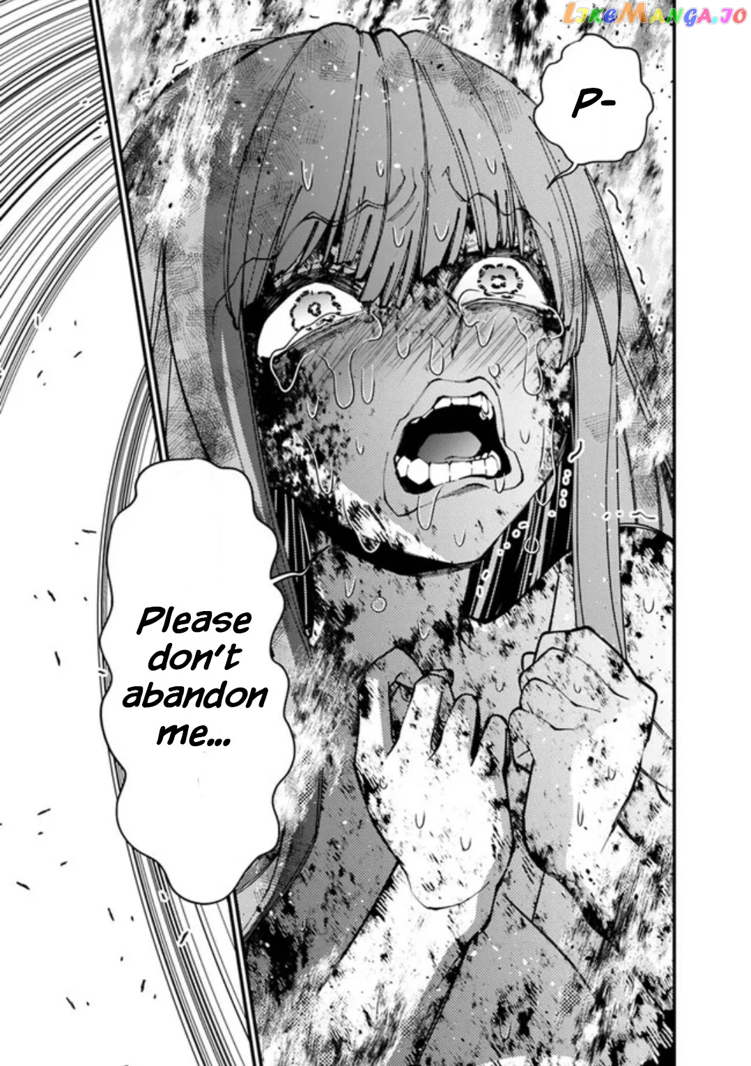 Fukushuu o Koinegau Saikyou Yuusha wa, Yami no Chikara de Senmetsu Musou Suru chapter 67 - page 13