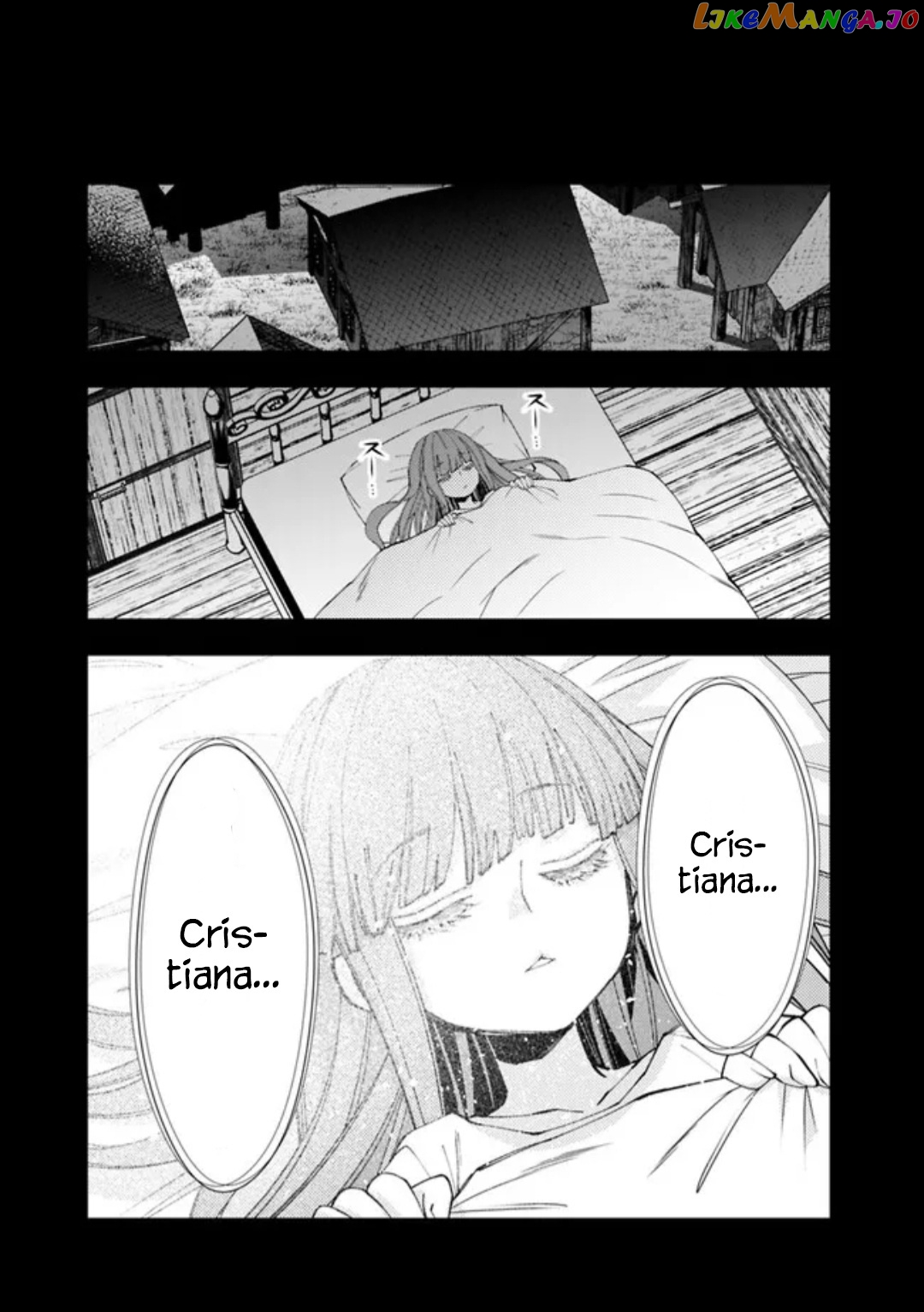 Fukushuu o Koinegau Saikyou Yuusha wa, Yami no Chikara de Senmetsu Musou Suru chapter 67 - page 18