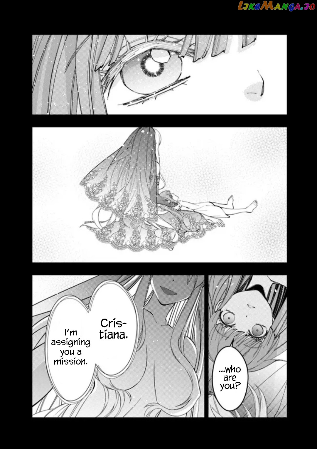 Fukushuu o Koinegau Saikyou Yuusha wa, Yami no Chikara de Senmetsu Musou Suru chapter 67 - page 19