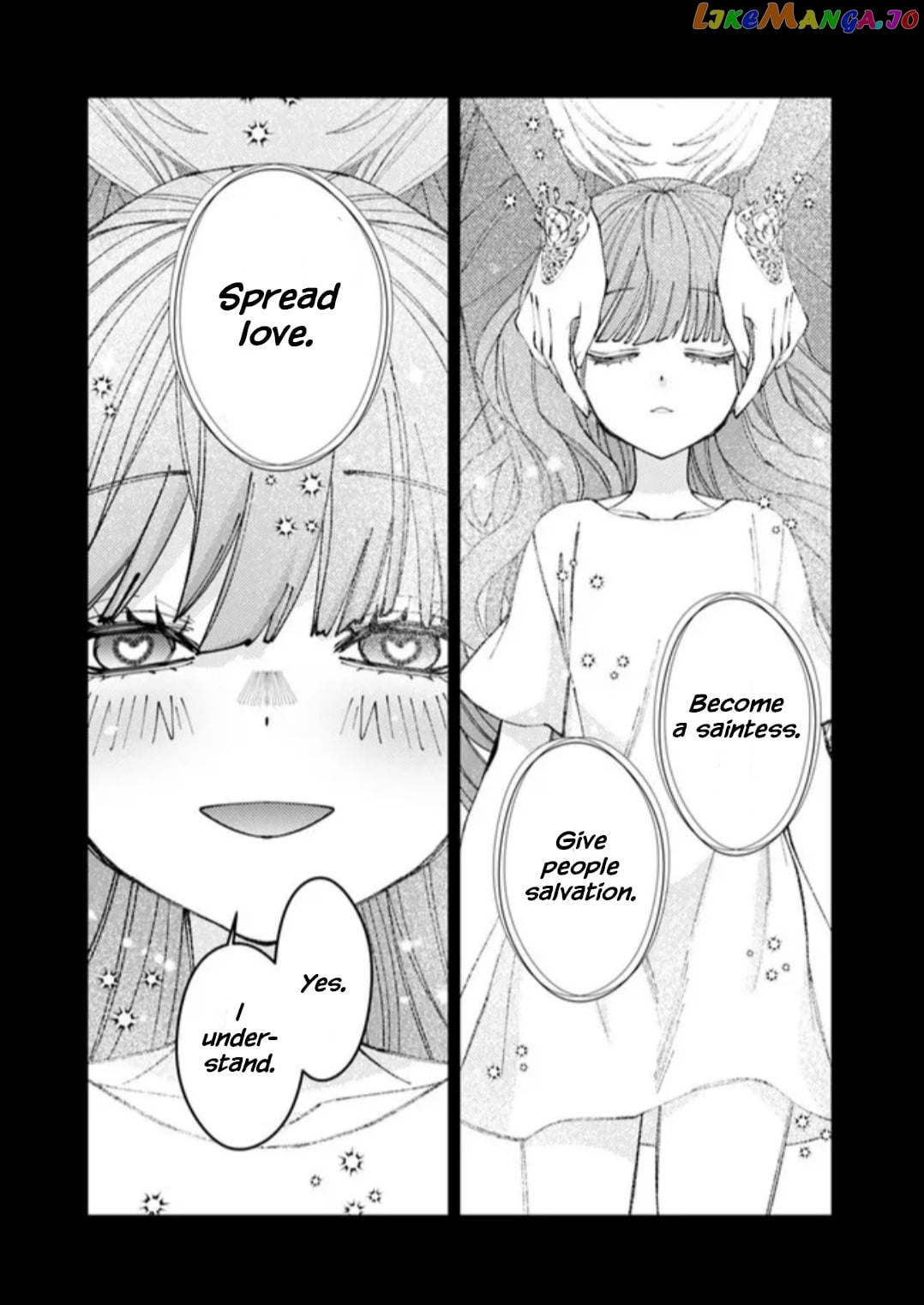 Fukushuu o Koinegau Saikyou Yuusha wa, Yami no Chikara de Senmetsu Musou Suru chapter 67 - page 20