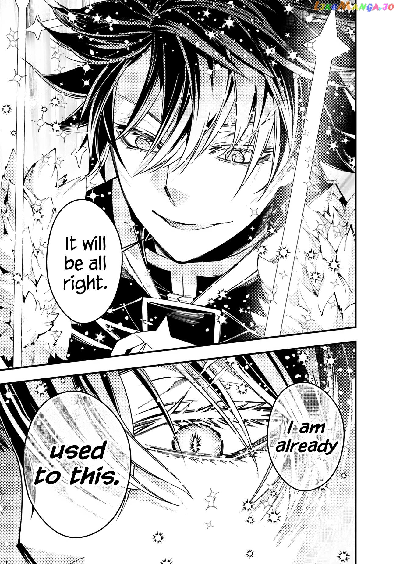 Fukushuu o Koinegau Saikyou Yuusha wa, Yami no Chikara de Senmetsu Musou Suru chapter 76 - page 20