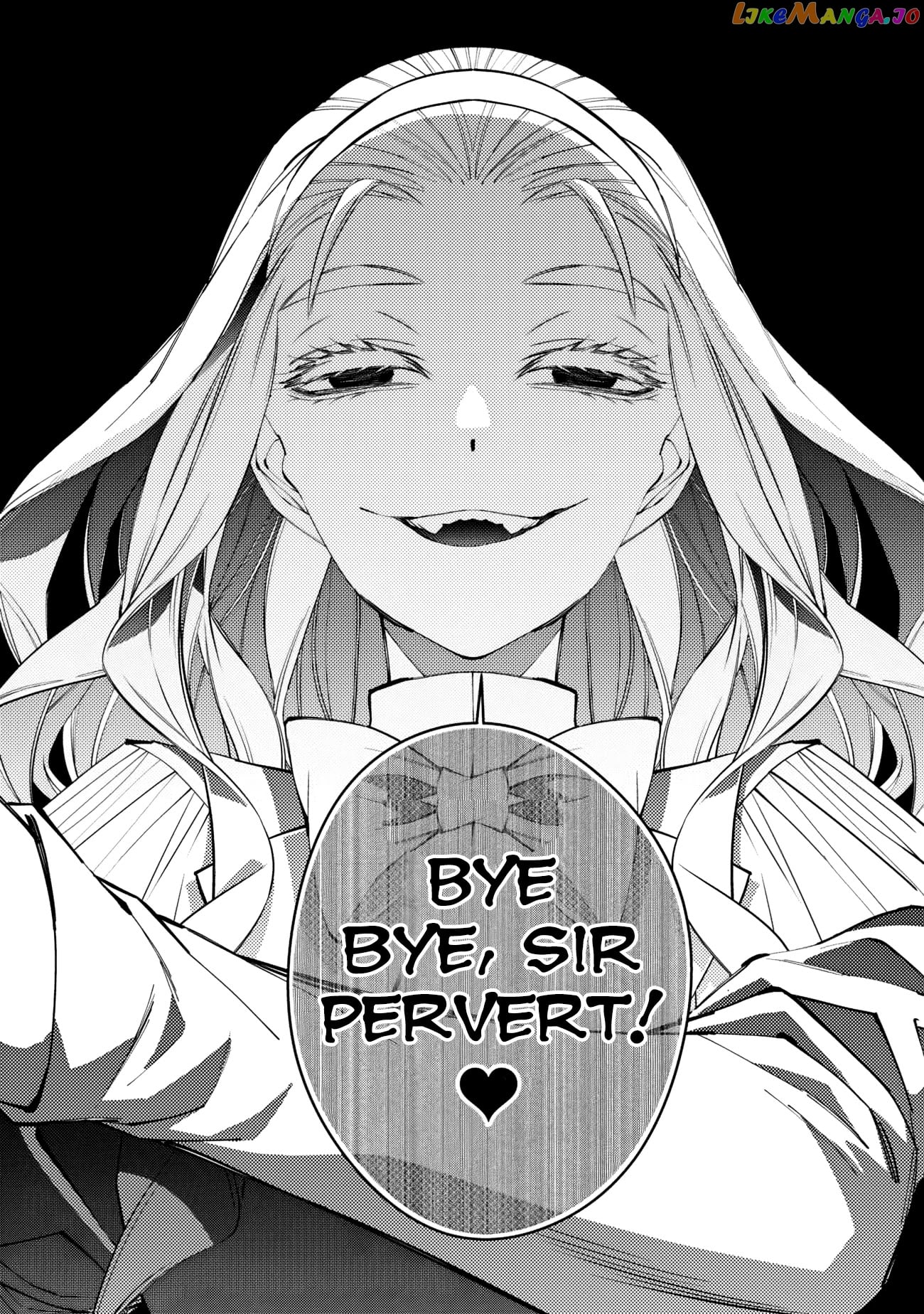 Fukushuu o Koinegau Saikyou Yuusha wa, Yami no Chikara de Senmetsu Musou Suru chapter 46 - page 5