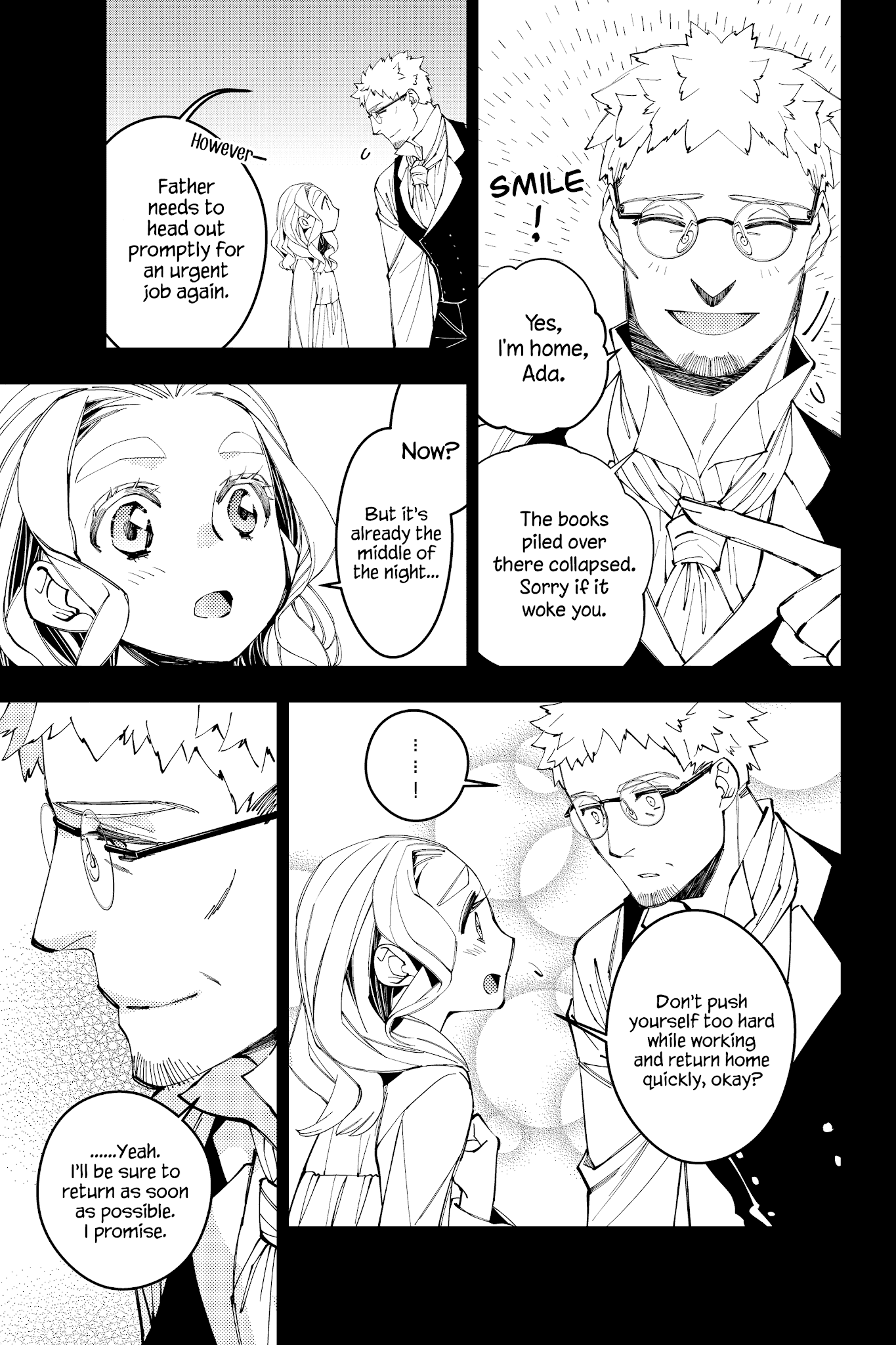 Fukushuu o Koinegau Saikyou Yuusha wa, Yami no Chikara de Senmetsu Musou Suru chapter 37 - page 17