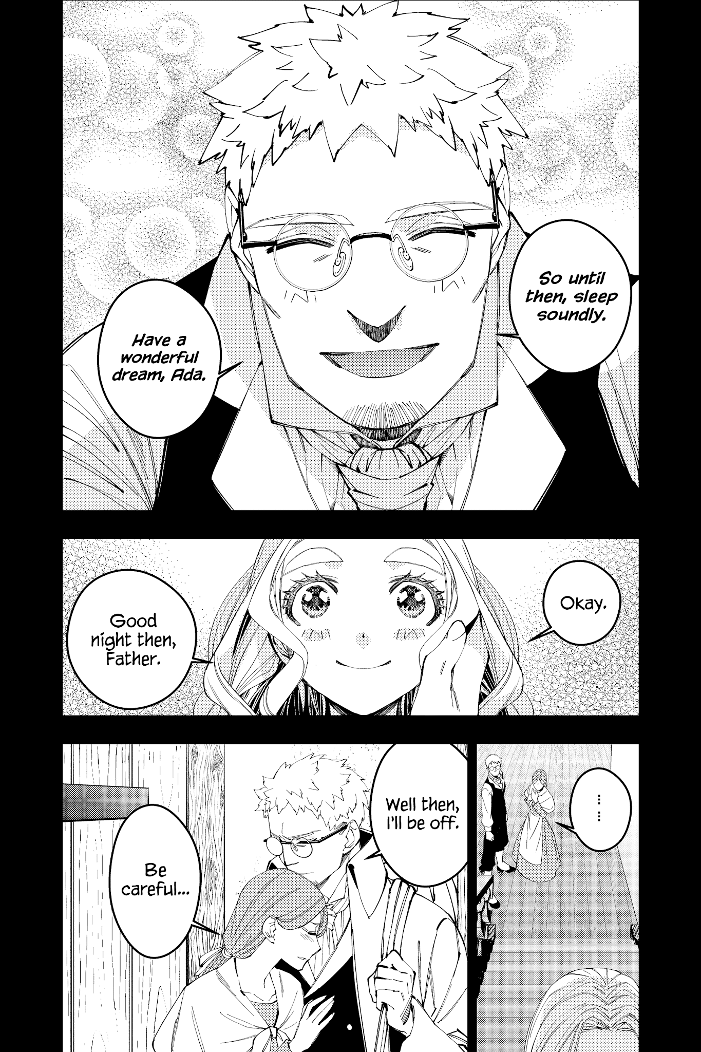 Fukushuu o Koinegau Saikyou Yuusha wa, Yami no Chikara de Senmetsu Musou Suru chapter 37 - page 18
