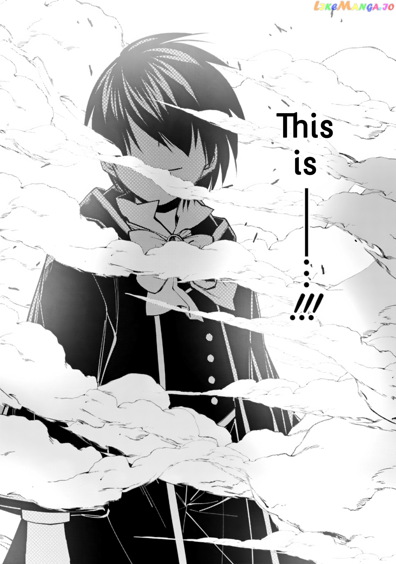 Fukushuu o Koinegau Saikyou Yuusha wa, Yami no Chikara de Senmetsu Musou Suru chapter 50 - page 16