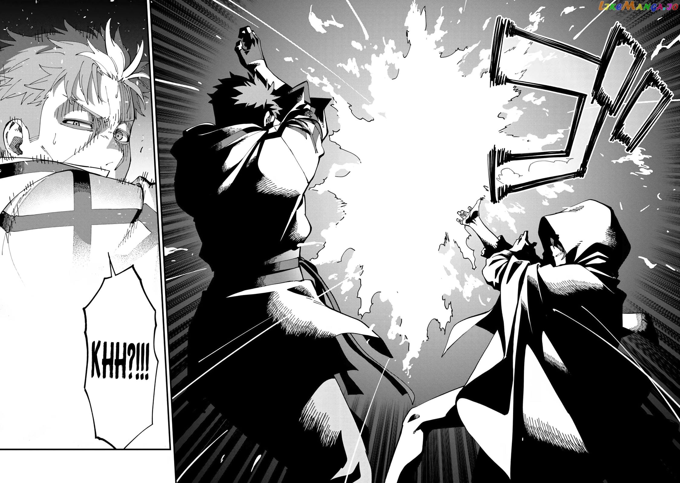An Old Man From The Countryside Becomes A Swords Saint I Was Just A Rural Sword Teacher, But My Successful Students Won’t Leave Me Alone! chapter 13 - page 28