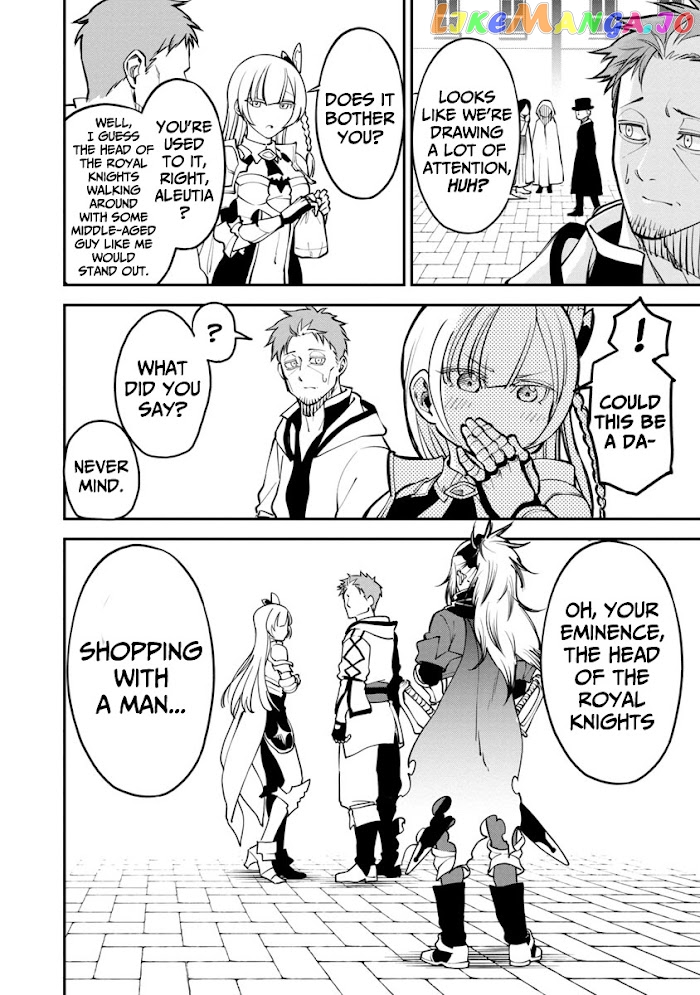 An Old Man From The Countryside Becomes A Swords Saint I Was Just A Rural Sword Teacher, But My Successful Students Won’t Leave Me Alone! chapter 1.2 - page 5