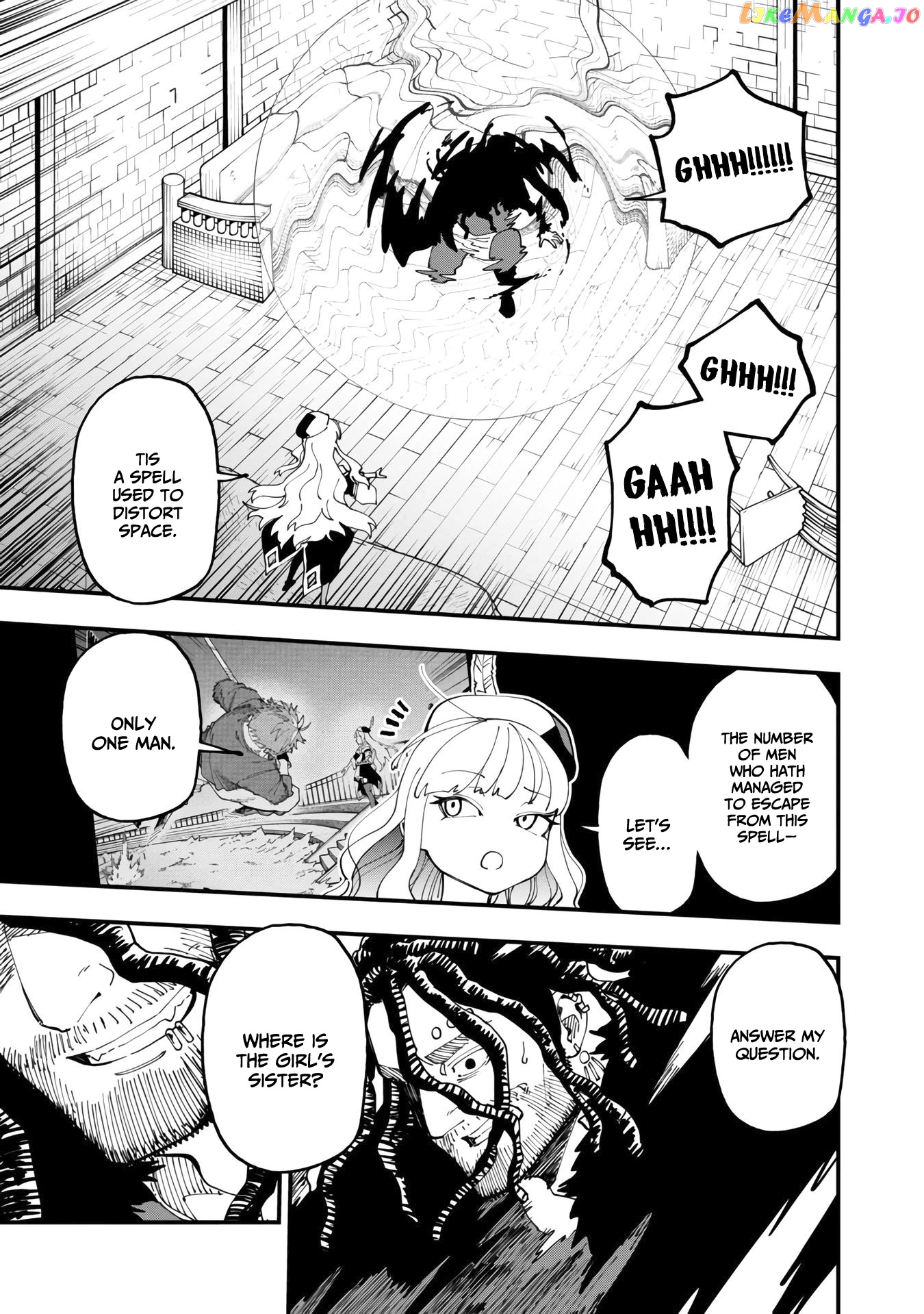 An Old Man From The Countryside Becomes A Swords Saint I Was Just A Rural Sword Teacher, But My Successful Students Won’t Leave Me Alone! chapter 15 - page 13