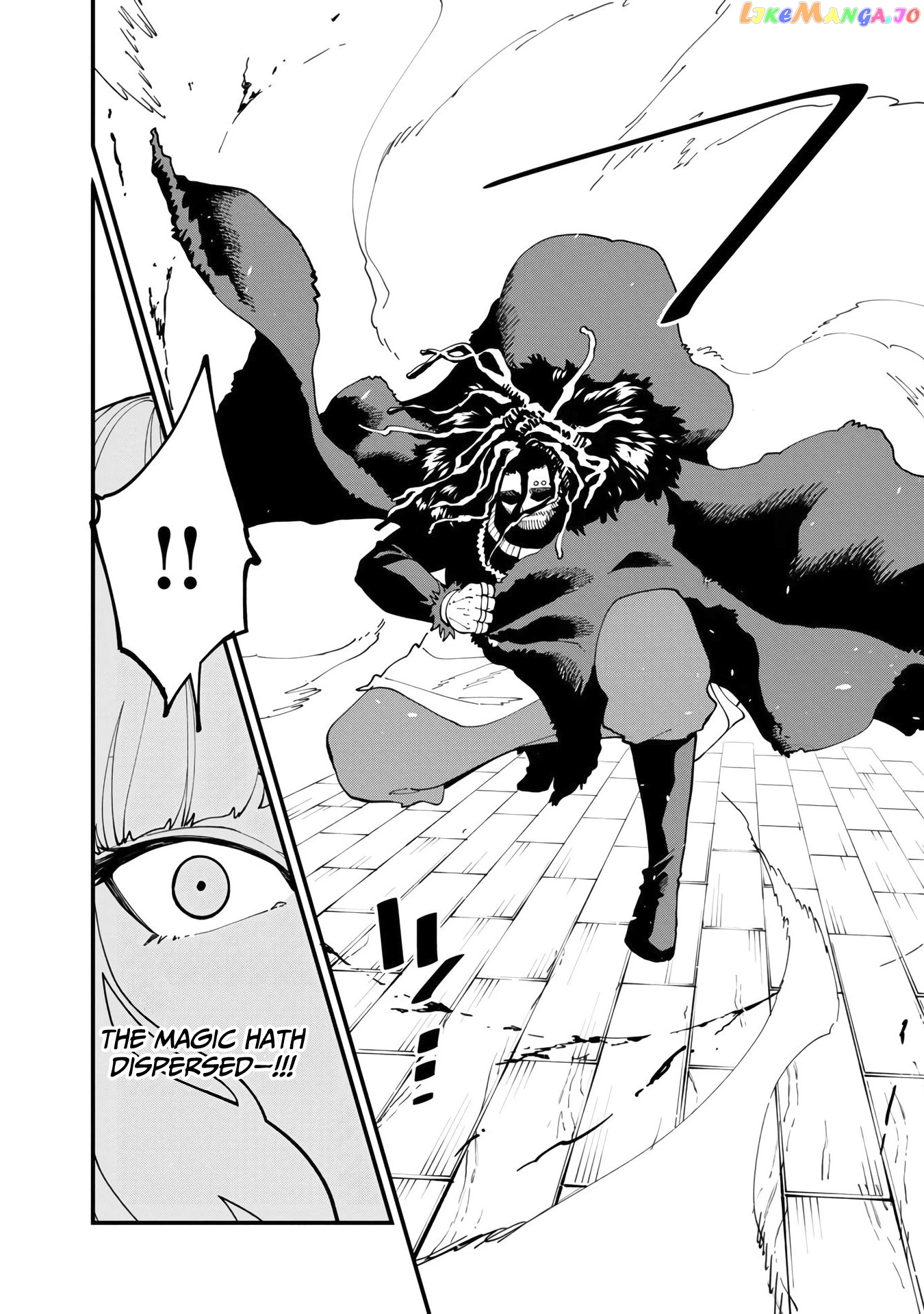 An Old Man From The Countryside Becomes A Swords Saint I Was Just A Rural Sword Teacher, But My Successful Students Won’t Leave Me Alone! chapter 15 - page 14