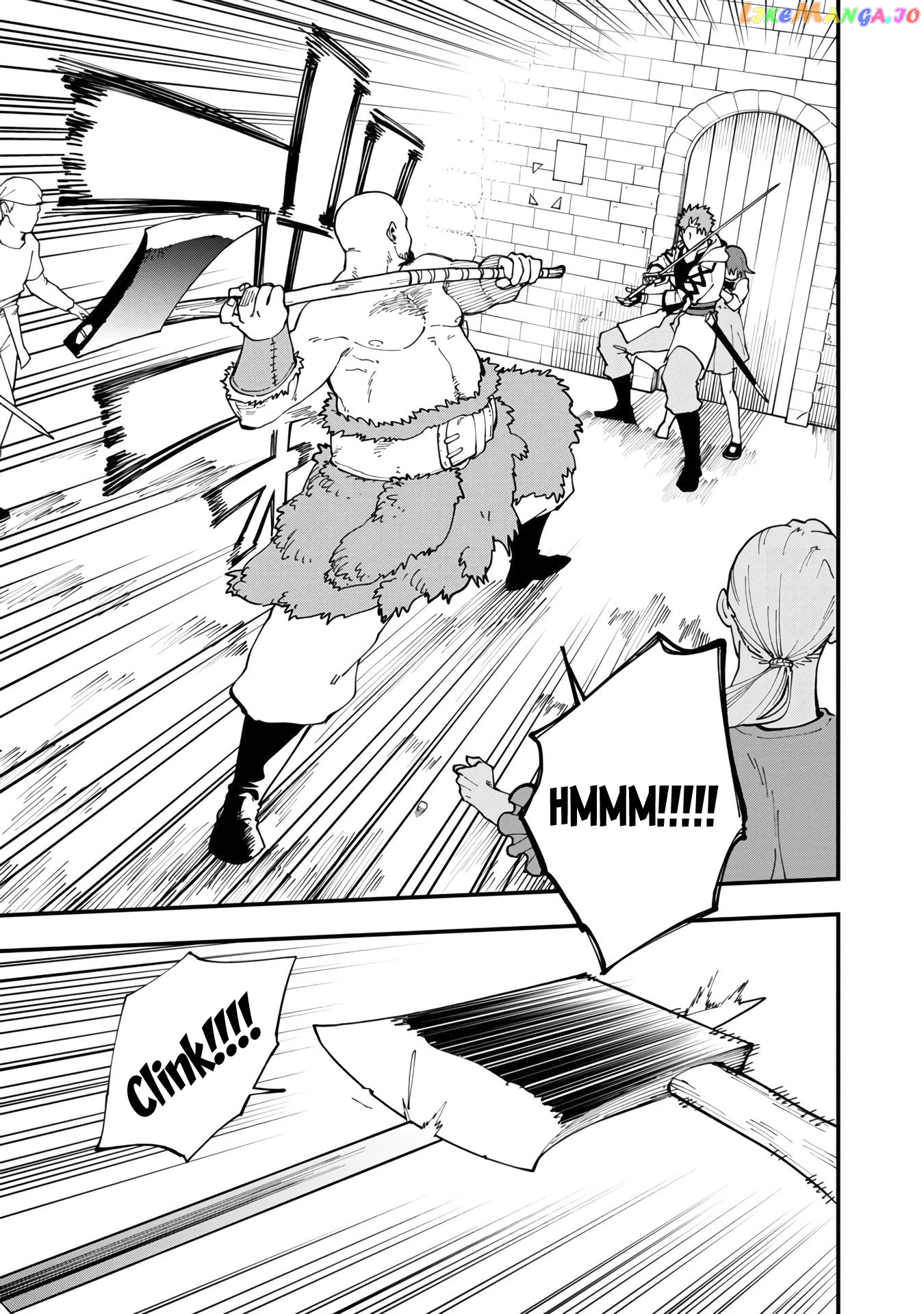 An Old Man From The Countryside Becomes A Swords Saint I Was Just A Rural Sword Teacher, But My Successful Students Won’t Leave Me Alone! chapter 15 - page 29