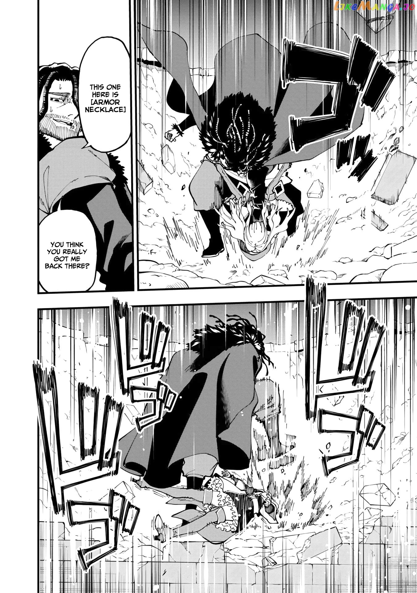 An Old Man From The Countryside Becomes A Swords Saint I Was Just A Rural Sword Teacher, But My Successful Students Won’t Leave Me Alone! chapter 16 - page 14