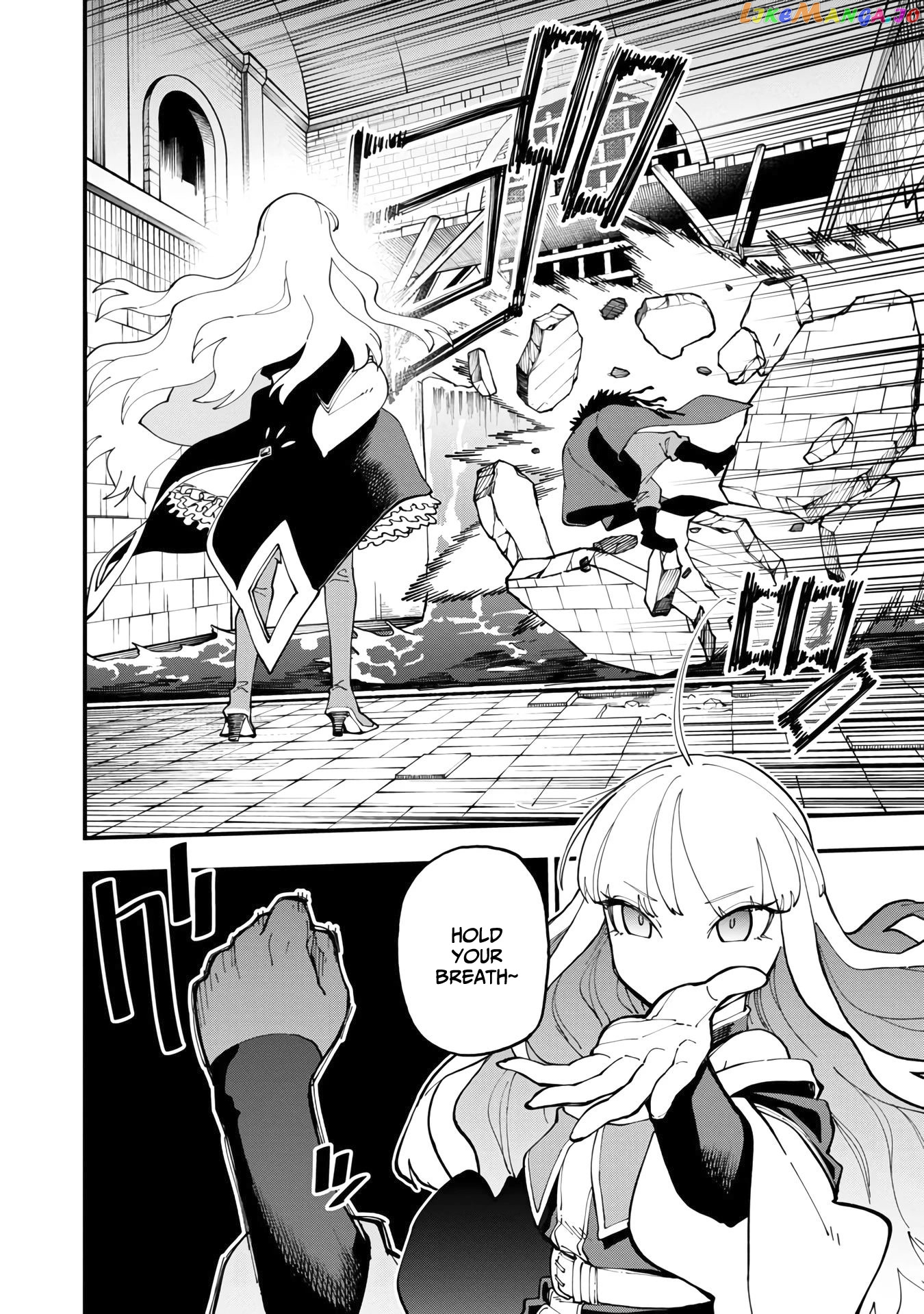 An Old Man From The Countryside Becomes A Swords Saint I Was Just A Rural Sword Teacher, But My Successful Students Won’t Leave Me Alone! chapter 16 - page 16