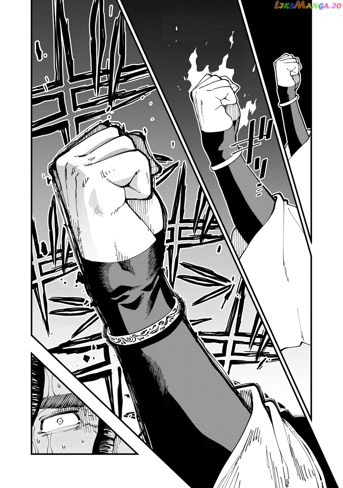 An Old Man From The Countryside Becomes A Swords Saint I Was Just A Rural Sword Teacher, But My Successful Students Won’t Leave Me Alone! chapter 16 - page 20