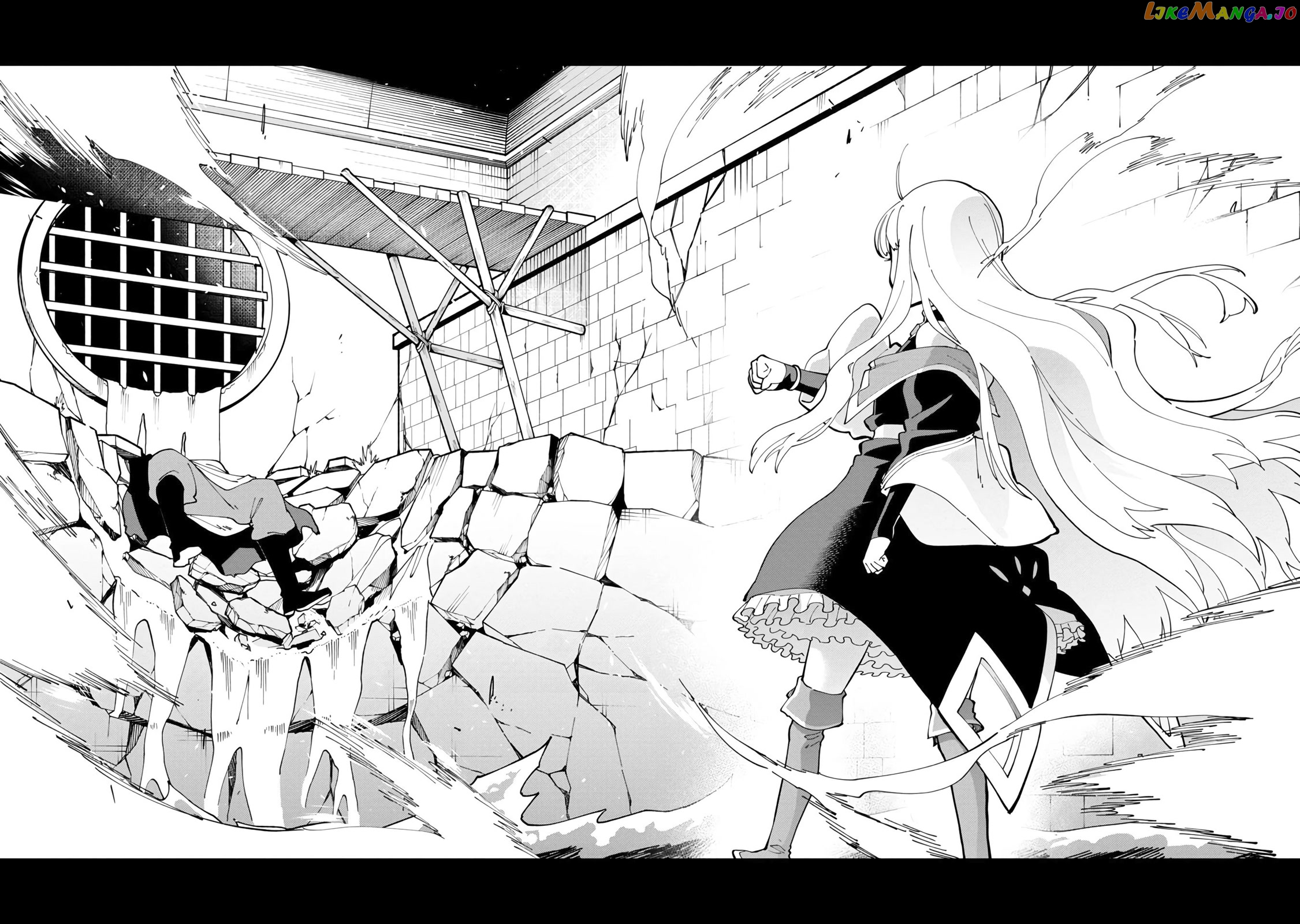 An Old Man From The Countryside Becomes A Swords Saint I Was Just A Rural Sword Teacher, But My Successful Students Won’t Leave Me Alone! chapter 16 - page 26