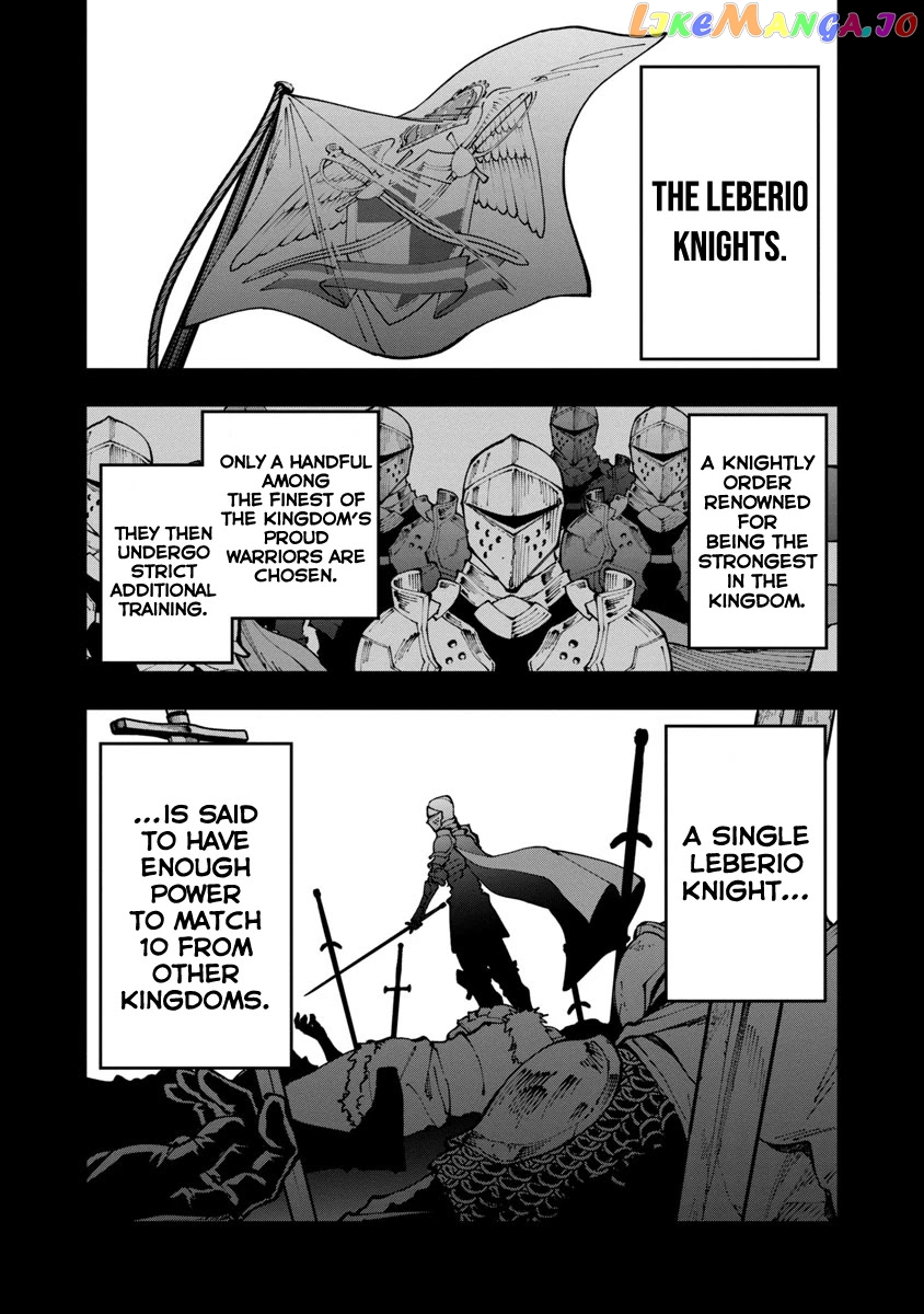 An Old Man From The Countryside Becomes A Swords Saint I Was Just A Rural Sword Teacher, But My Successful Students Won’t Leave Me Alone! chapter 3 - page 6