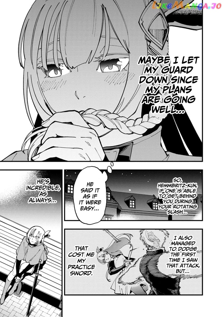 An Old Man From The Countryside Becomes A Swords Saint I Was Just A Rural Sword Teacher, But My Successful Students Won’t Leave Me Alone! chapter 4 - page 18