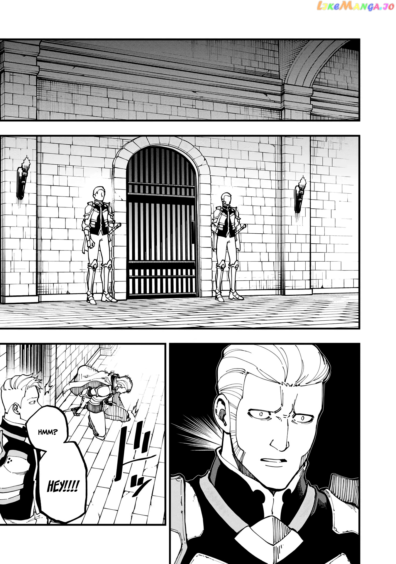 An Old Man From The Countryside Becomes A Swords Saint I Was Just A Rural Sword Teacher, But My Successful Students Won’t Leave Me Alone! chapter 18 - page 14