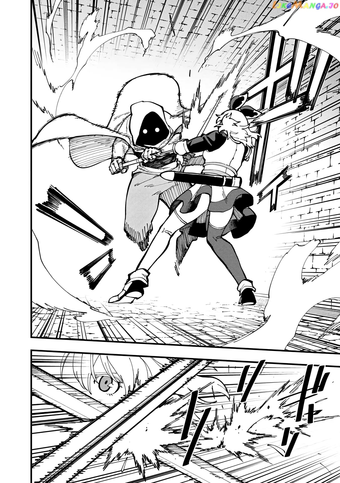 An Old Man From The Countryside Becomes A Swords Saint I Was Just A Rural Sword Teacher, But My Successful Students Won’t Leave Me Alone! chapter 18 - page 19