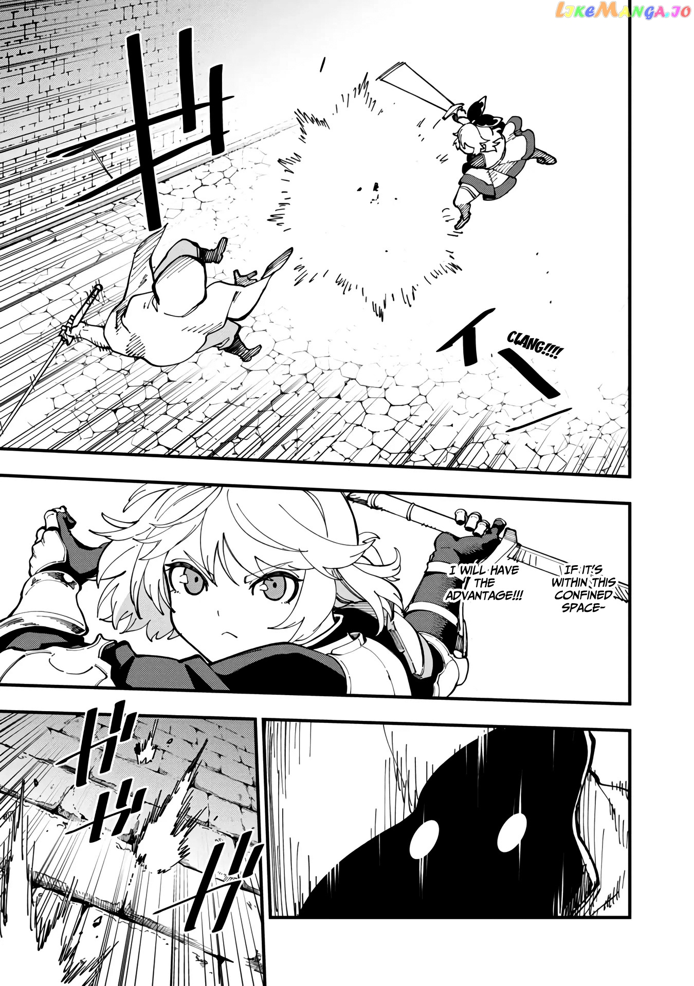 An Old Man From The Countryside Becomes A Swords Saint I Was Just A Rural Sword Teacher, But My Successful Students Won’t Leave Me Alone! chapter 18 - page 20