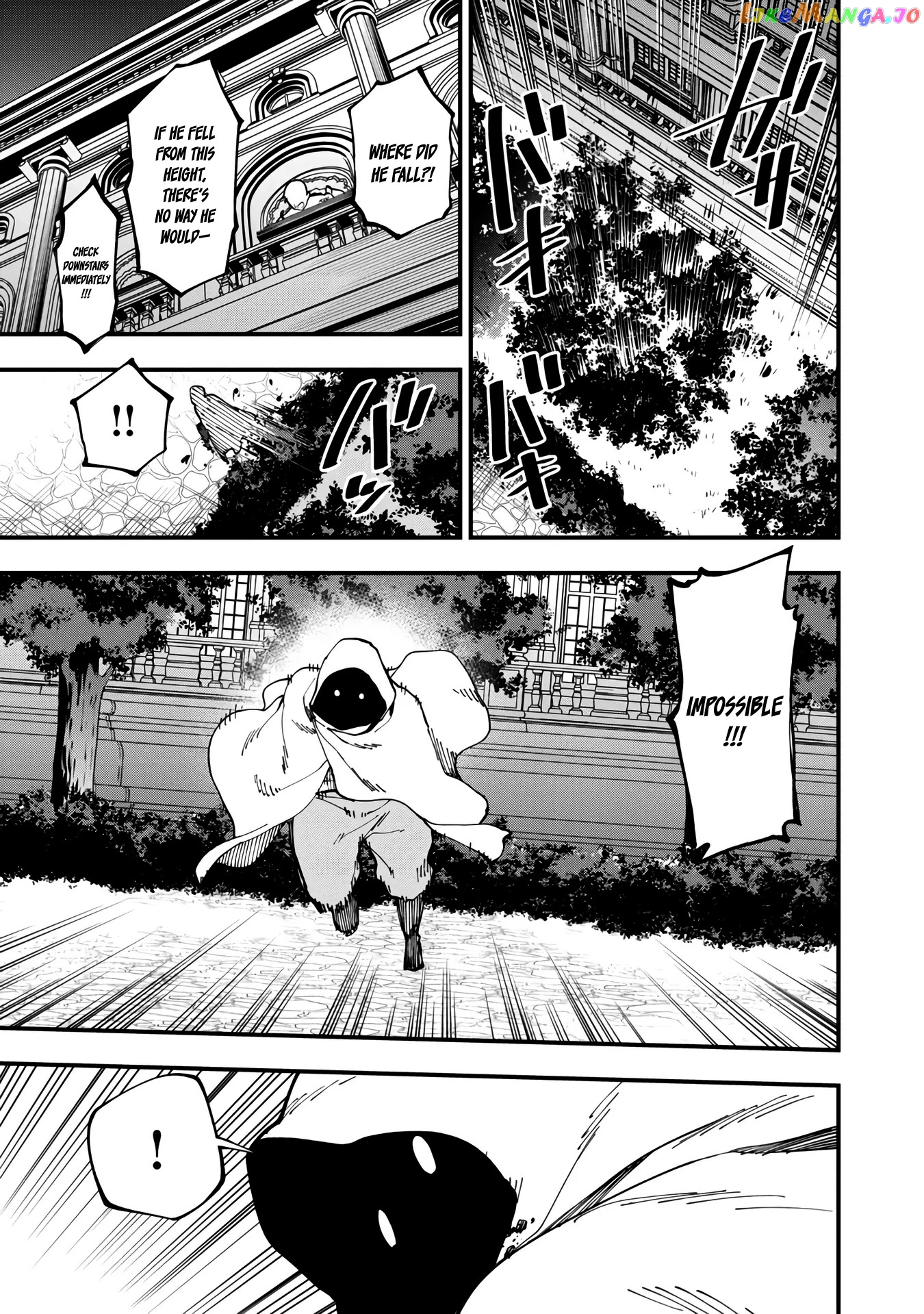 An Old Man From The Countryside Becomes A Swords Saint I Was Just A Rural Sword Teacher, But My Successful Students Won’t Leave Me Alone! chapter 18 - page 27