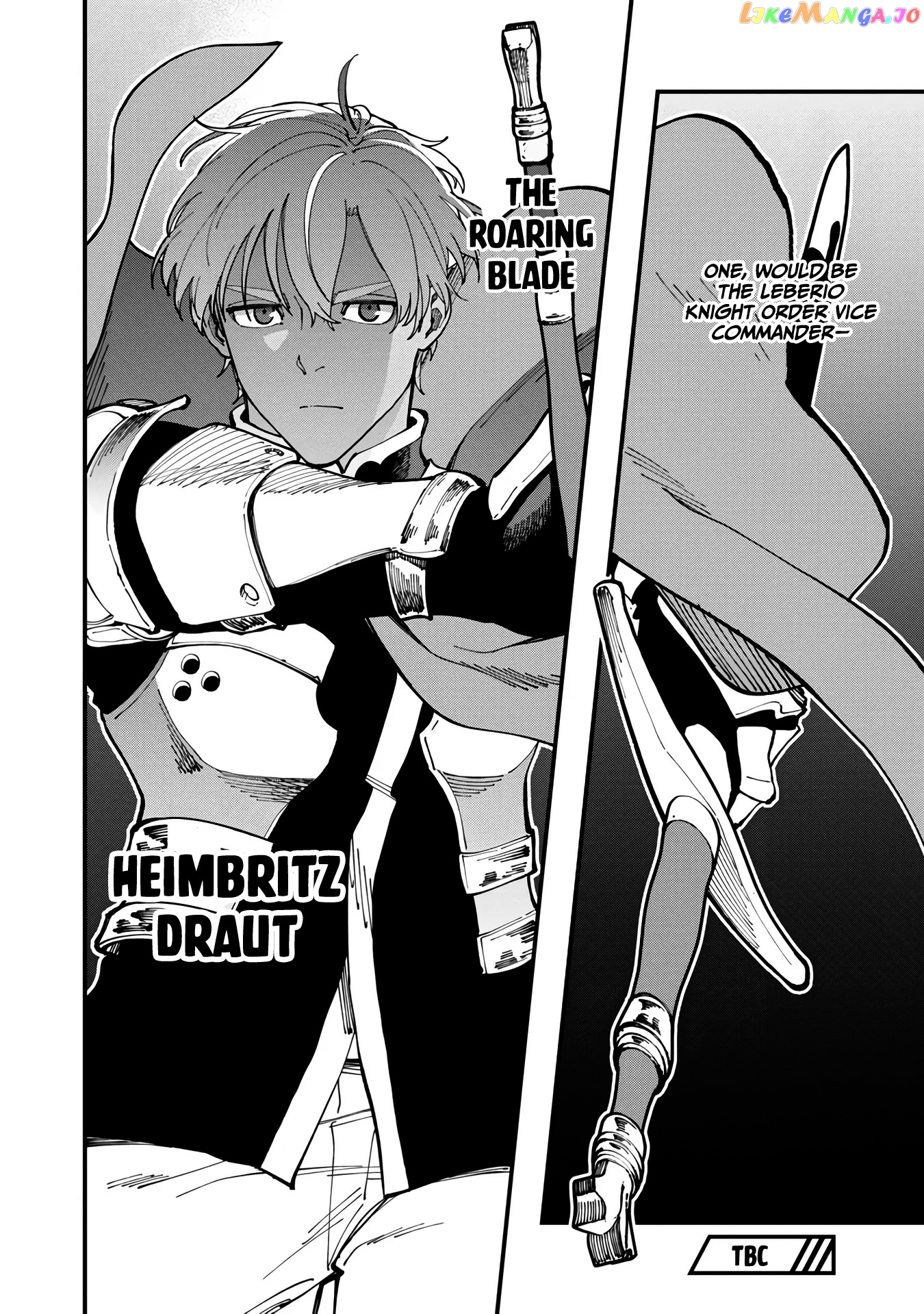 An Old Man From The Countryside Becomes A Swords Saint I Was Just A Rural Sword Teacher, But My Successful Students Won’t Leave Me Alone! chapter 18 - page 40